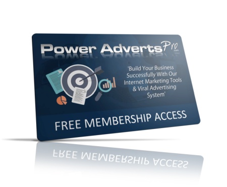 Power Adverts Pro